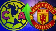 América amarra estrella brasileña del Manchester United para reforzar la delantera