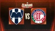 Monterrey vs Toluca