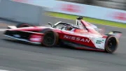 El E-Prix tuvo lugar este fin de semana