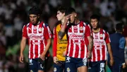 Gutiérrez y Pulido, en juego con Chivas