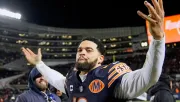 Remontada histórica en Soldier Field: Bears dejan fuera a Packers en duelo de comodines