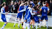 ¡Sorpresa! Crystal Palace cae eliminado de FA Cup ante Macclesfield, de la sexta división