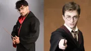 Doble brasileño de Harry Potter cambia de nombre artístico tras advertencia legal de Warner Bros
