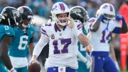 Buffalo Bills remontan en Jacksonville para avanzar a la Ronda Divisional
