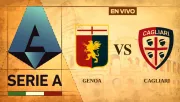 Genoa vs Cagliari EN VIVO Serie A Jornada 20
