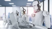 ¿La inteligencia artificial dejará obsoleta tu profesión en 2026?