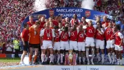 Los invencibles: la temporada perfecta del Arsenal