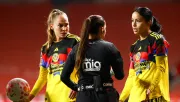 Scarlett Cambejos 'arremete' contra el arbitraje luego de empate entre América y Tijuana