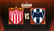 Necaxa vs Monterrey