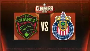 FC Juárez vs Chivas: ¿Dónde y cuándo ver la Jornada 2 de la Liga MX?Q