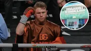 ¿Por qué Canelo Álvarez rechazó ser embajador de Guadalajara como sede del Mundial 2026?