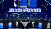 Sorteo del Mundial 2026
