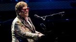 Elton John se contagió de Covid-19