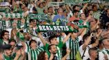 Afición del Real Betis 