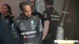 Hamilton ve futuro después del nuevo monoplaza de Mercedes