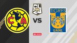 América vs Tigres EN VIVO ONLINE