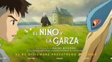 Premios Oscar 2024: ‘El Niño y la Garza’ ganó la categoría a Mejor Película Animada