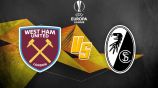 West Ham vs Freiburg EN VIVO ONLINE