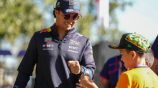 Checo Pérez buscará romper mala racha en Australia