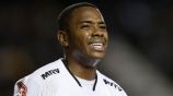 Robinho es detenido en Brasil: Cumplirá una condena de nueve años en prisión