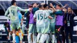 Jaime Lozano confirma que están motivados para la Final de Nations League: 'La tercera va a ser la buena'