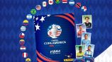 ¿Listos para la Copa América? Albúm Panini 'confirma' convocatoria de Selección Mexicana