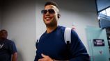 ¡De Grandes Ligas! Giancarlo Stanton se deshace en elogios hacia el Estadio Alfredo Harp Helú