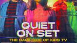 ¿Dónde ver el documental 'Quiet On Set: The dark side of kids TV' que habla de los abusos en Nickelodeon?