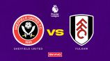 Sheffield United vs Fulham EN VIVO ONLINE