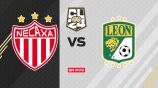 Necaxa vs León EN VIVO ONLINE 