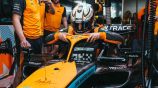 Pato O'Ward 'pone fecha' para empezar su carrera en la Fórmula 1