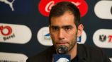 Chelito Delgado emocionado por el Pumas vs Cruz Azul: 'Será un partido atractivo'