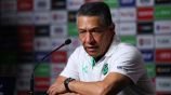 Nacho Ambriz reflexiona sobre las exigencias extracancha para entrenadores mexicanos
