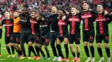 Leverkusen remonta al final y mantiene intacta su racha sin perder con victoria 2-1 ante Hoffenheim