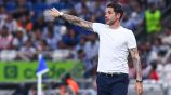 Fernando Gago tras la victoria ante Rayados: 'El equipo se va sintiendo con más confianza'