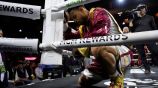 Óscar de la Hoya se burla de Rolando Romero tras perder ante 'Pitbull' Cruz