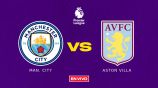 Manchester City vs Aston Villa EN VIVO ONLINE