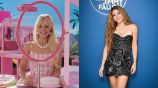 A Shakira no le gustó la película ‘Barbie’ porque le resta poder a los hombres