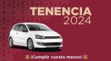 ¿No pagaste la tenencia 2024? Aún puedes hacerlo y con descuento; te damos la información