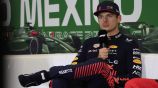 Verstappen sobre su futuro en F1: 'No sé si voy a correr el año que viene'