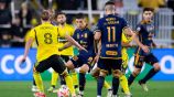 Concachampions: Vuelta entre Tigres y Columbus Crew cambia de horario