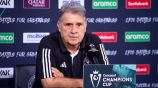 Argentinos arremeten contra Gerardo Martino tras derrota ante Rayados: "Fracasa siempre"