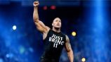 The Rock revela sus planes posteriores a WrestleMania 40