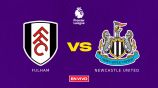 Fulham vs Newcastle EN VIVO ONLINE