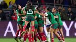 Pedro López asegura que la Selección Mexicana Femenil estará en el próximo Mundial