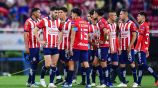 Erick Gutiérrez cree que Chivas puede pelear contra los mejores en Liga MX: "Les hemos ganado"