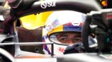 Red Bull no arriesga a 'Checo' Pérez ni a Verstappen y no salen a la P2 del GP de Japón