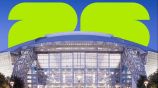 Remodelación del AT&T Stadium de cara a la Copa del Mundo 2026 ya está en marcha