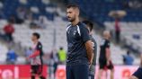 Nico Sánchez pide perdón por ofender a 'Tata' Martino: "Es un error mio pero voy a defender a mi club'