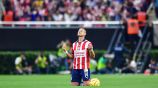 ¡Chicharito titular! Javier Hernández va de inicio con Chivas en el partido ante Puebla